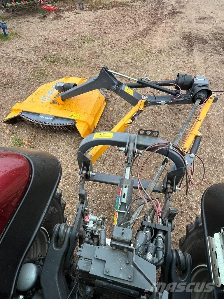 Elho Tornado 450 Hekilõikurid