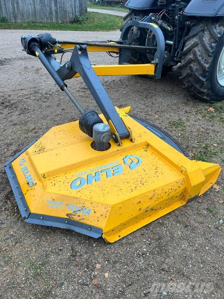 Elho Tornado 450 Hekilõikurid