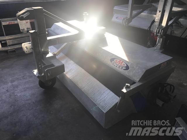  Sweep TV600/225 G Muud traktoritarvikud