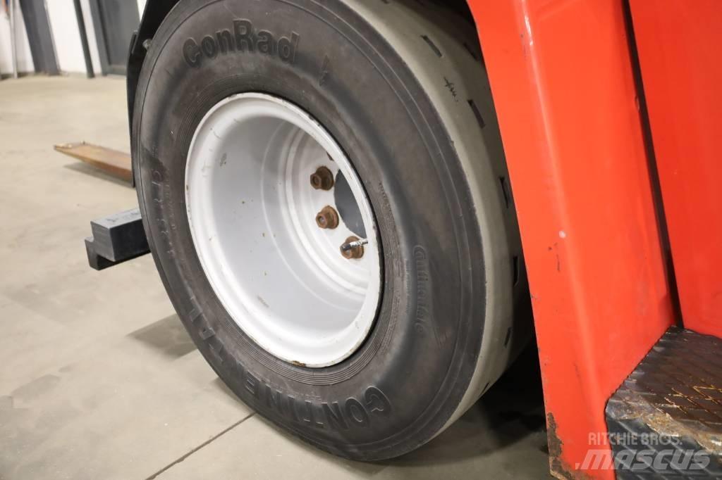Kalmar DCE 50-6 HM Diiseltõstukid