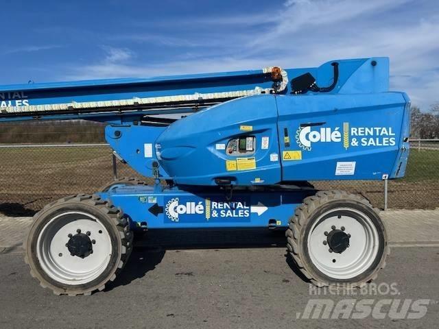 Manitou 280 TJ | 2017 Teleskoop poomtõstukid