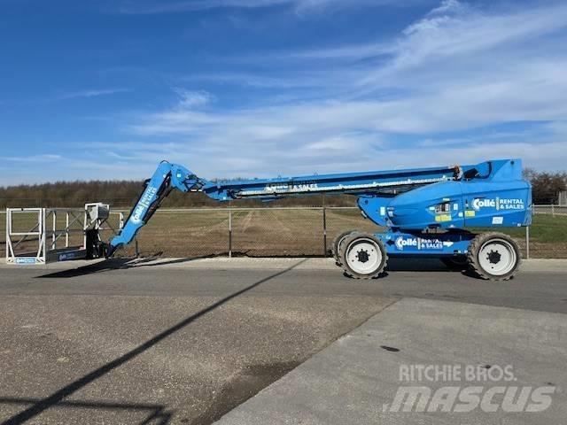 Manitou 280 TJ | 2017 Teleskoop poomtõstukid