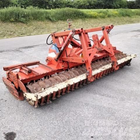Kuhn HR3001D Randaalid/mullafreesid