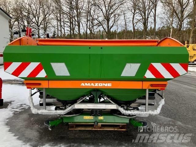 Amazone ZA-V 3200 Mineraalväetise laoturid