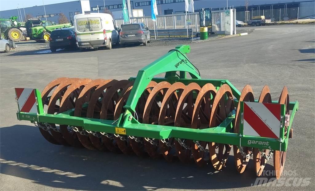 Kotte FP16-900 Muud rullid