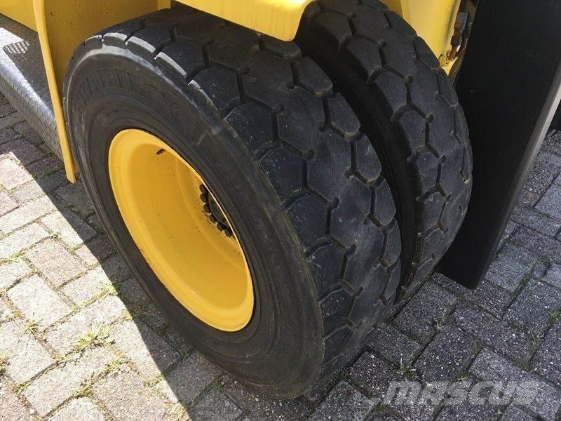 Hyster H6.00XL Diiseltõstukid