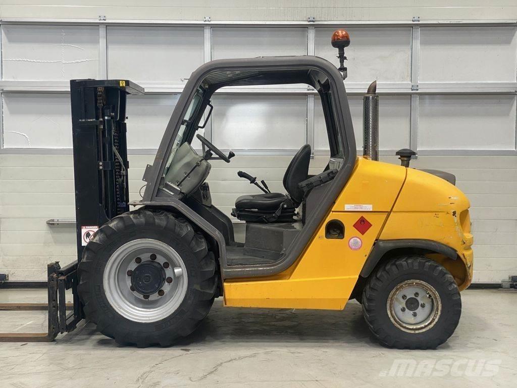 Manitou MH20-4 Diiseltõstukid