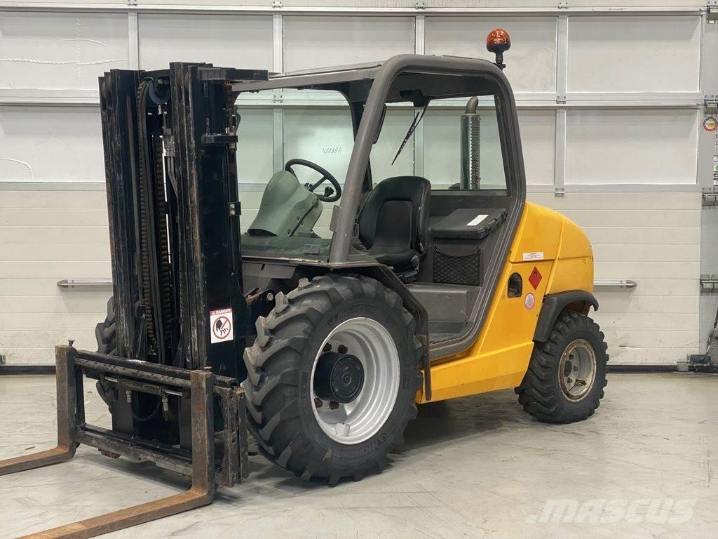 Manitou MH20-4 Diiseltõstukid