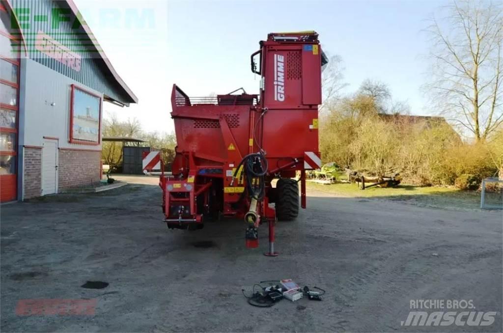 Grimme se 75-55 sb Kartulitehnika - Muud
