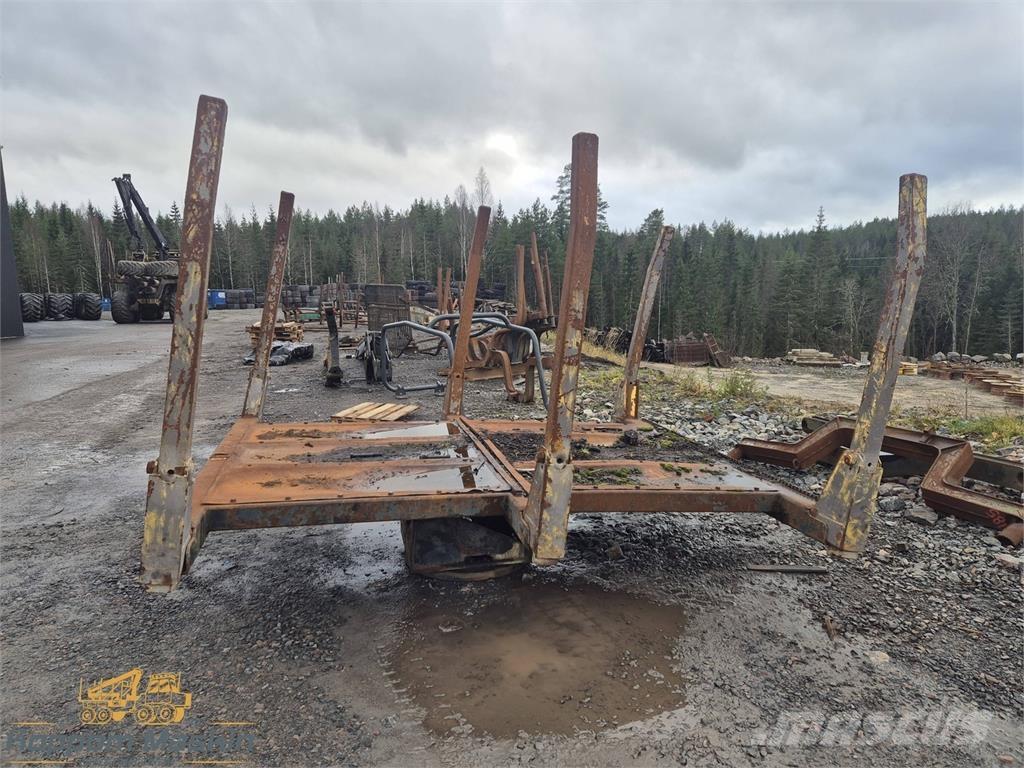  Övrigt Kombirede Muud osad