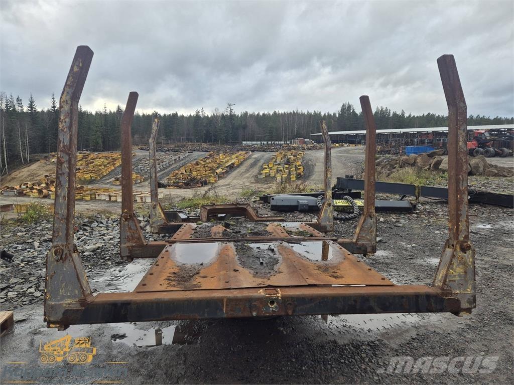  Övrigt Kombirede Muud osad