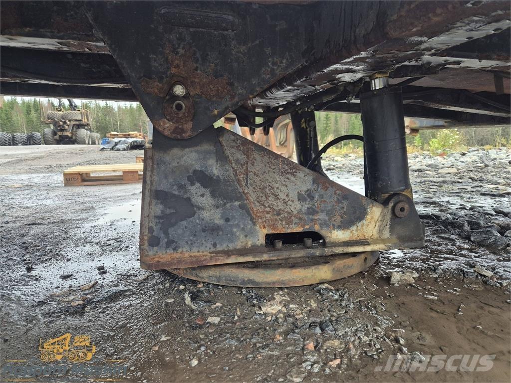  Övrigt Kombirede Muud osad