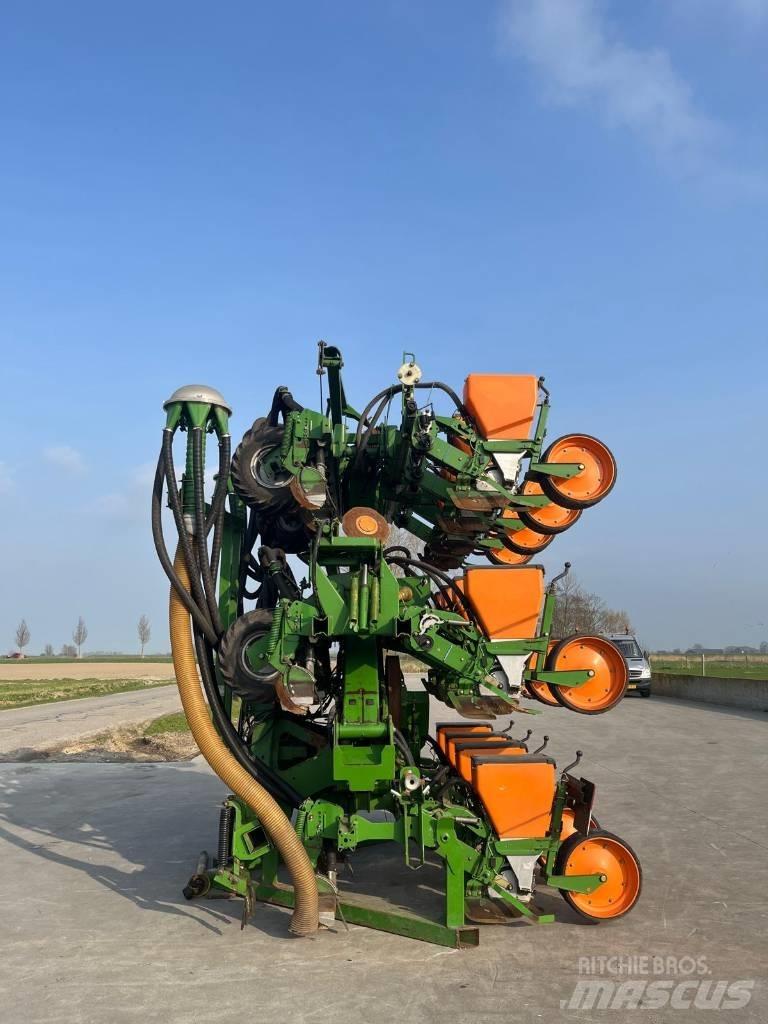 Amazone ED 902 K Täppiskülvikud