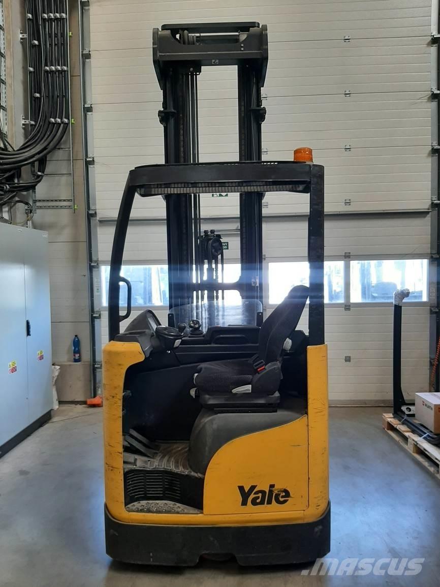 Yale MR14 Lükandmastiga tõstukid