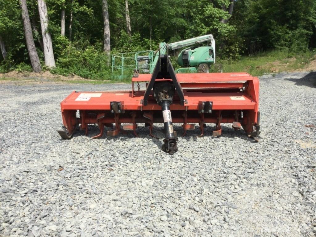 Bush Hog RTS62-05 Muud traktoritarvikud