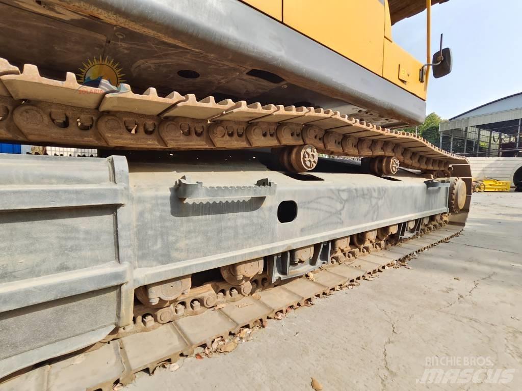 Volvo EC 480 D L Roomikekskavaatorid