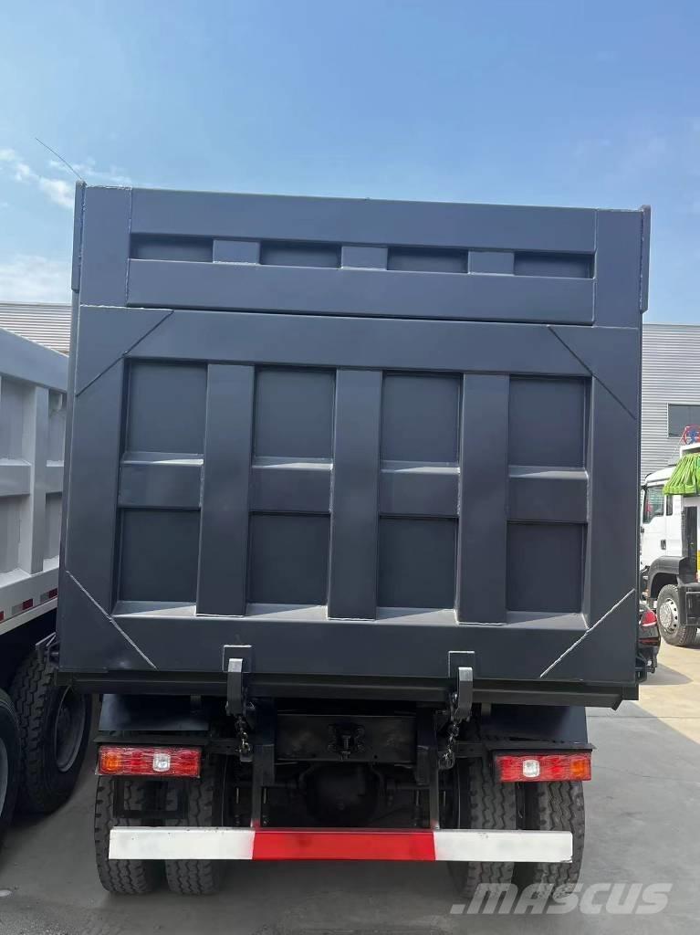 Shacman X3000 Kallurid