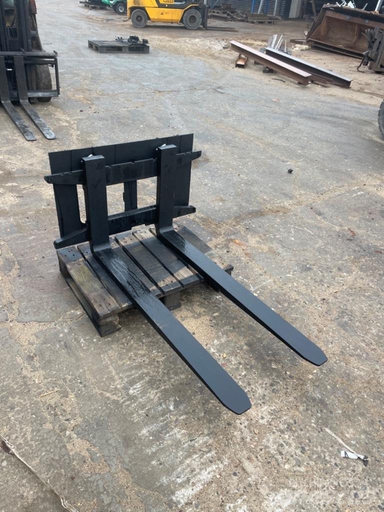 Thaler 2500kg Muud osad