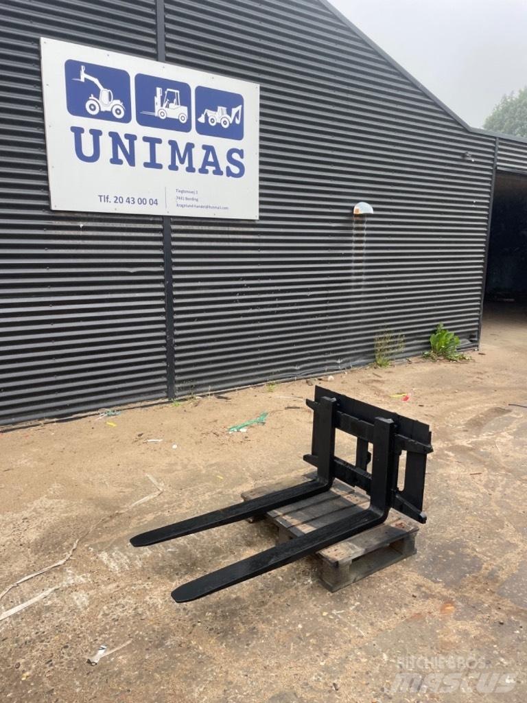 Thaler 2500kg Muud osad