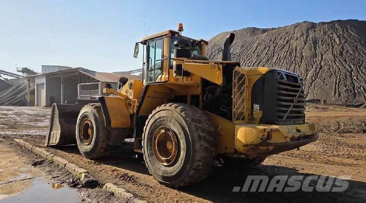 Volvo L 220 F Rataslaadurid