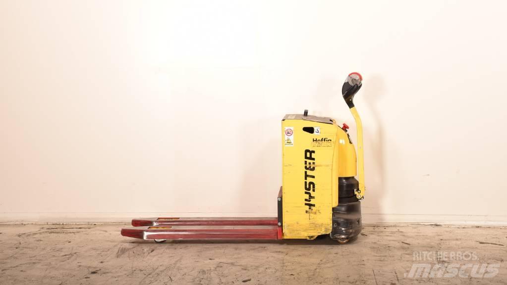 Hyster P 2.0 HL Elektriline alusesiirdaja