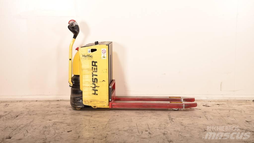 Hyster P 2.0 HL Elektriline alusesiirdaja