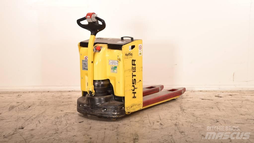 Hyster P 2.0 HL Elektriline alusesiirdaja