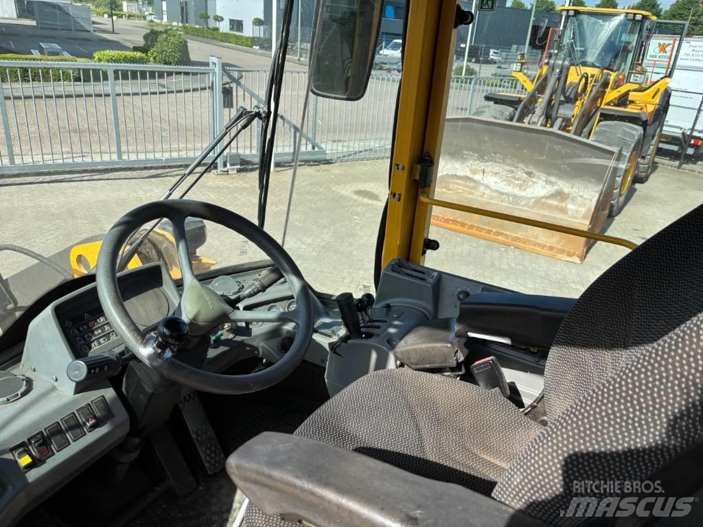 Volvo L70C Rataslaadurid