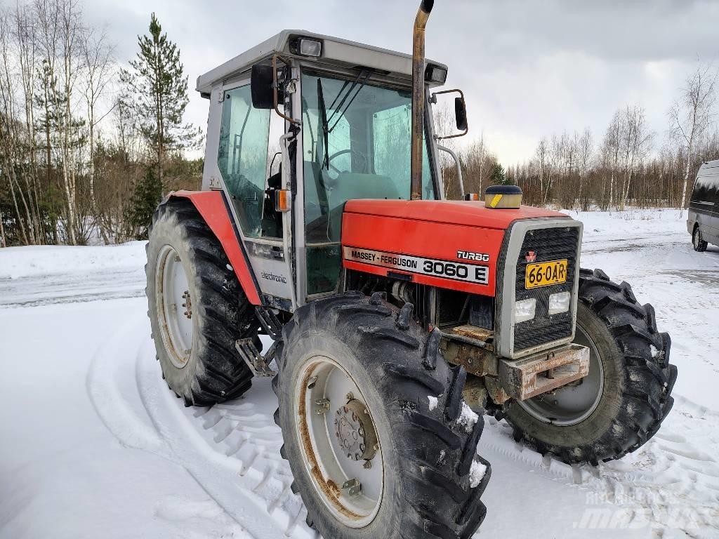 Massey Ferguson 3060 Traktorid