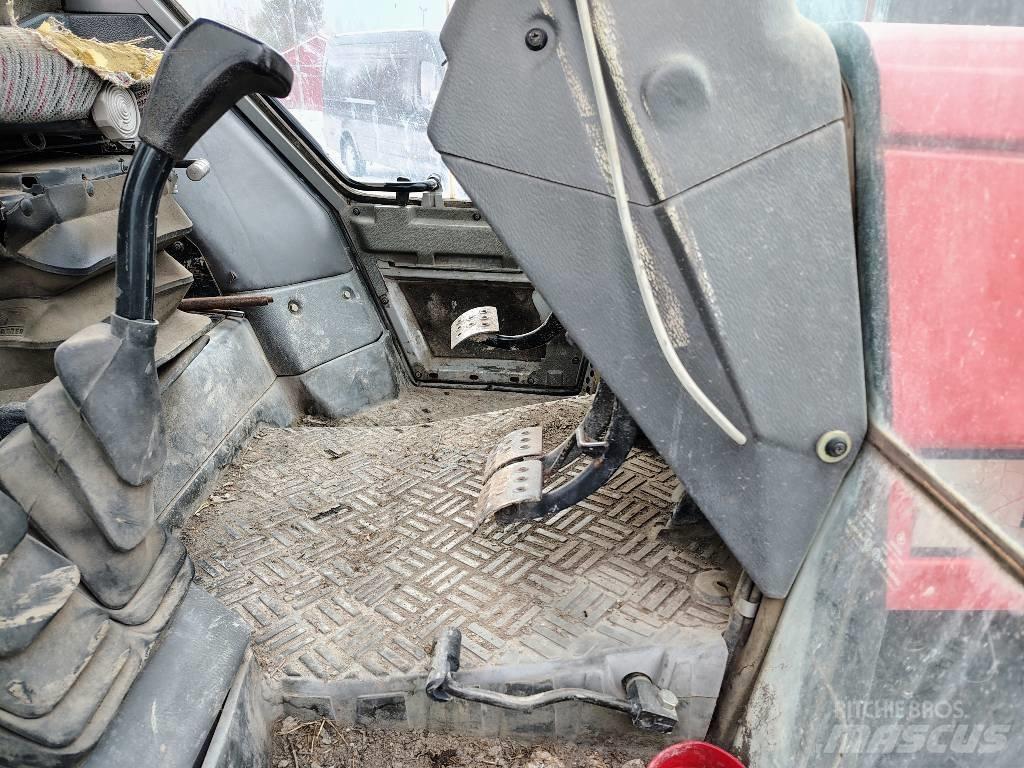Massey Ferguson 3060 Traktorid