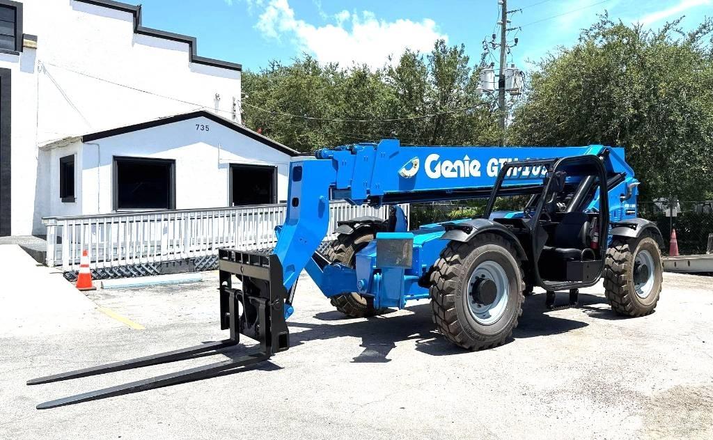 Genie GTH 1056 Teleskooplaadurid