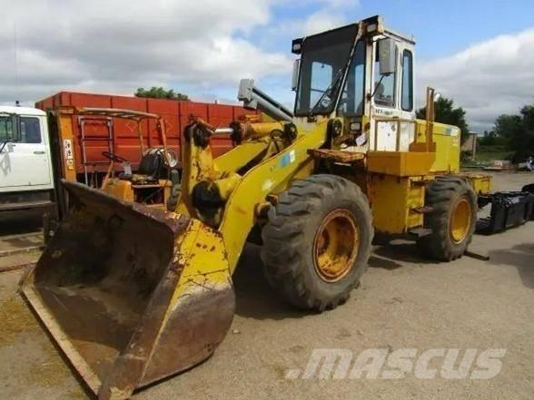 Kawasaki 65 Z III Rataslaadurid