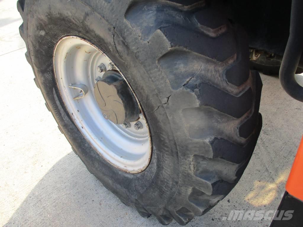 JLG 4017 RS II (115) Teleskooplaadurid