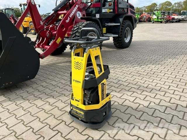 Bomag BR 95 Vibraatorid