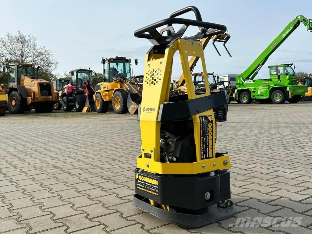 Bomag BR 95 Vibraatorid