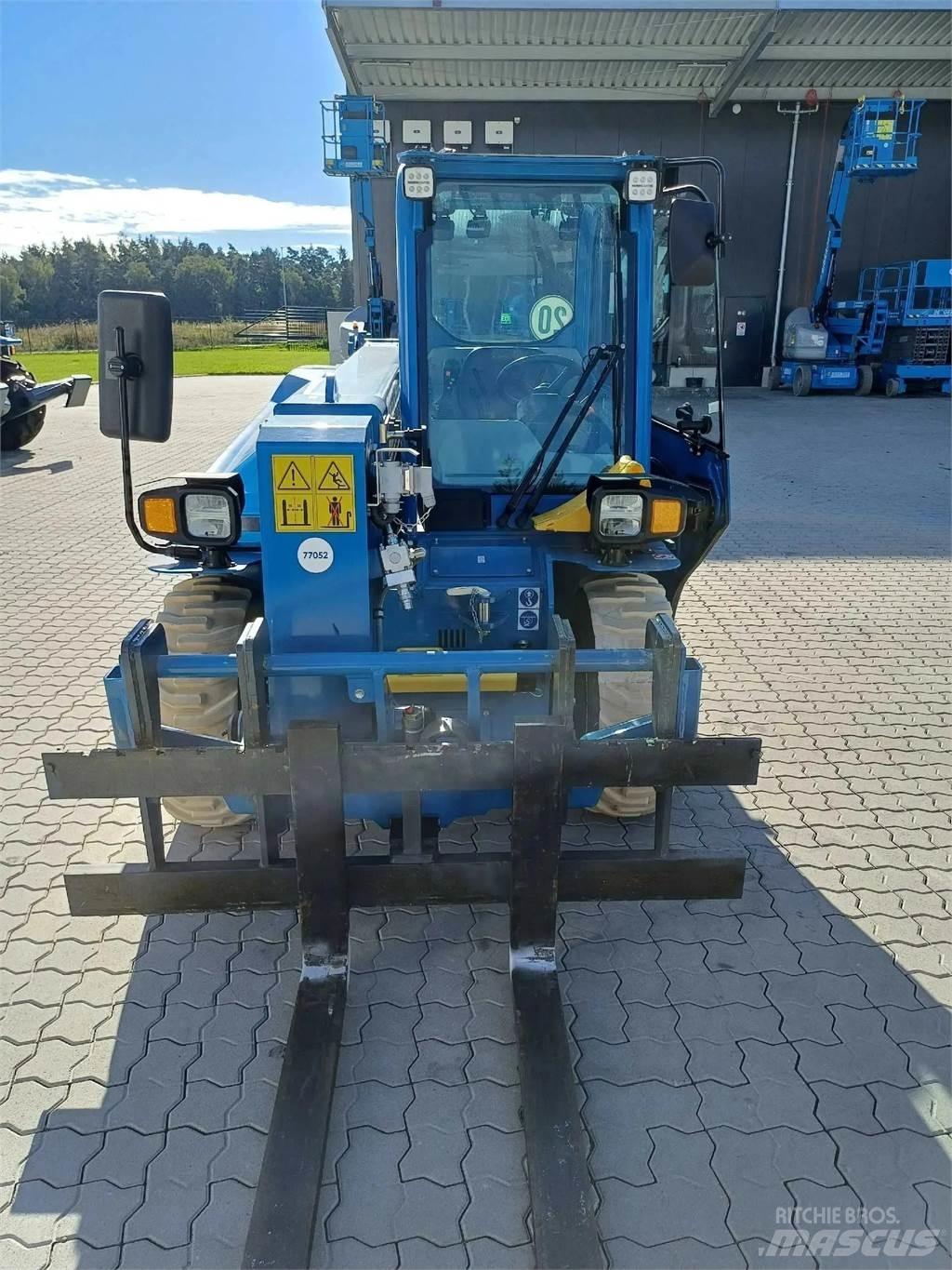 Merlo EW 25.5-90 Kahveltõstukid - muud