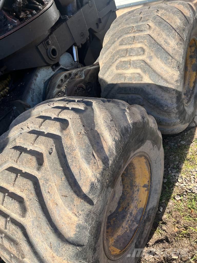 Ponsse HS10 Harvesterid