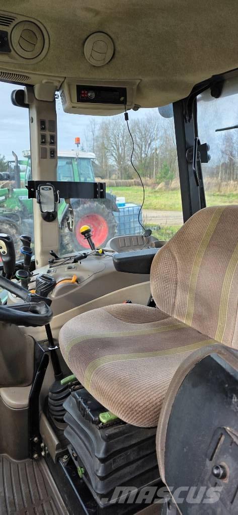 John Deere 5090 M Traktorid