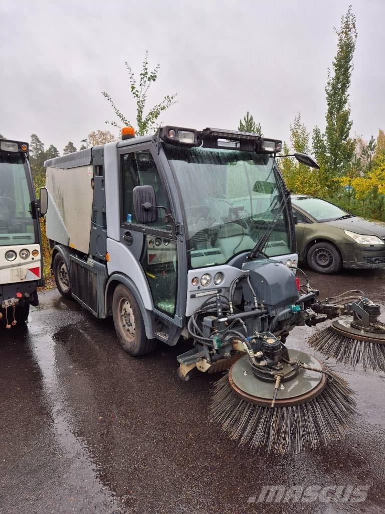 Hako Citymaster 2200 Tänavapuhastusmasinad