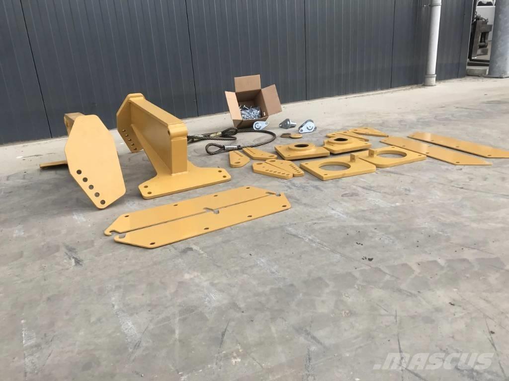 Volvo A30G Tagaluugid