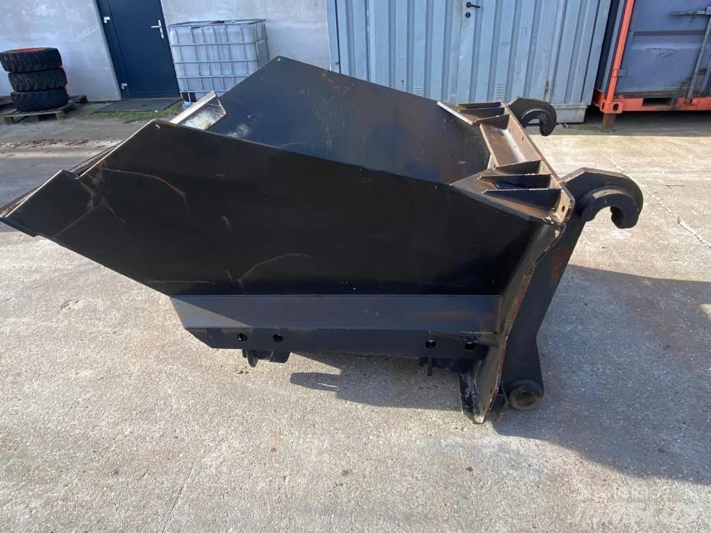  Big-Bag Vulbak Muud