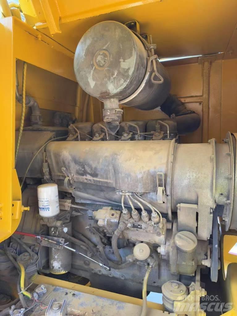 Dynapac CC 211 Tandemrullid