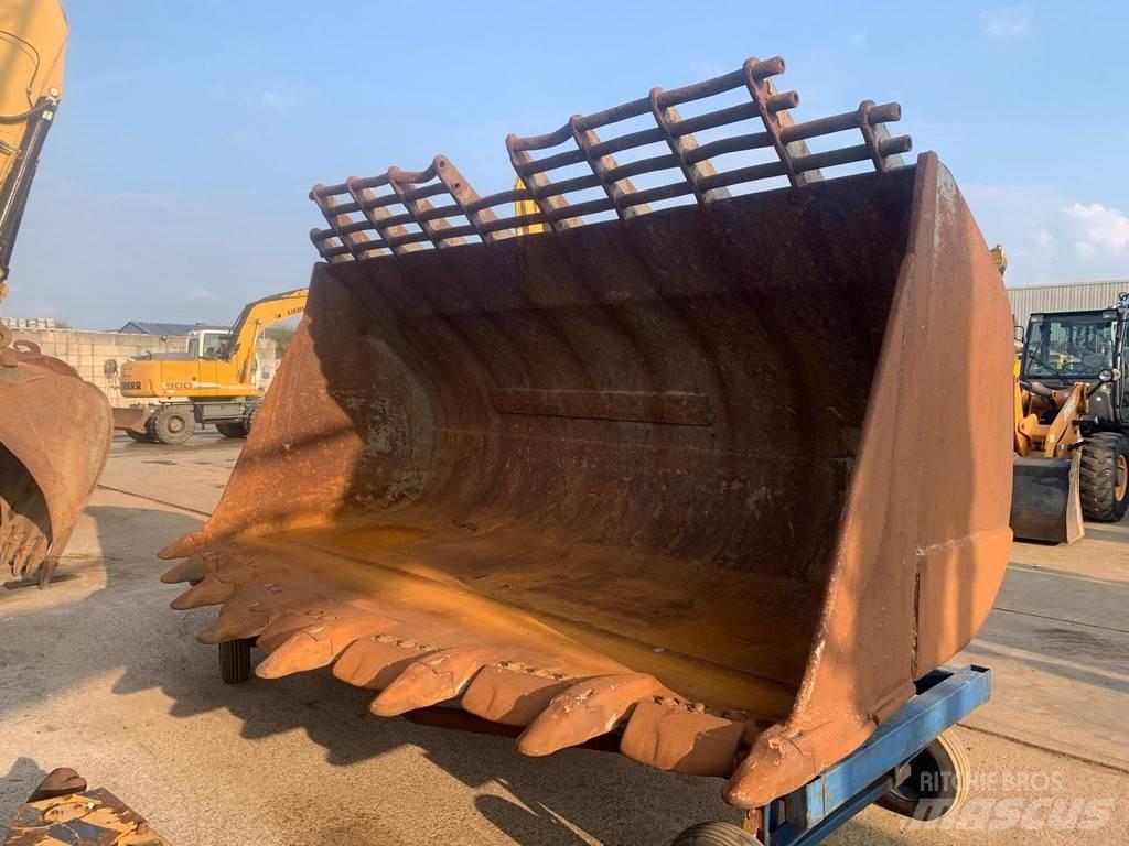 Volvo L350 F Kopad