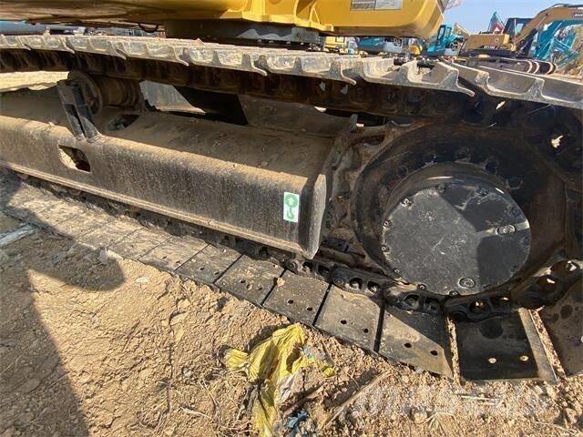 CAT 307D Miniekskavaatorid < 7 t