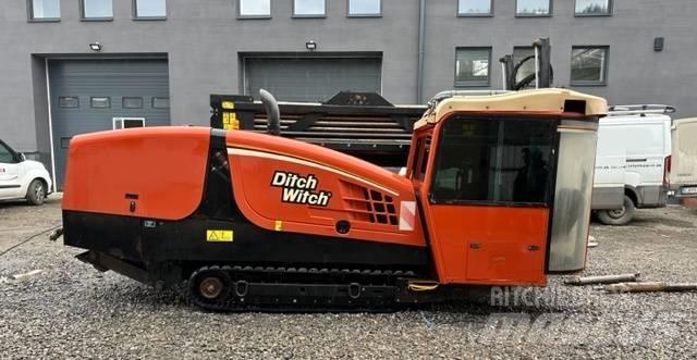 Ditch Witch JT 30 AT Horisontaalsed puurmasinad