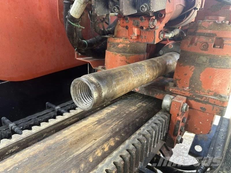 Ditch Witch JT 30 AT Horisontaalsed puurmasinad
