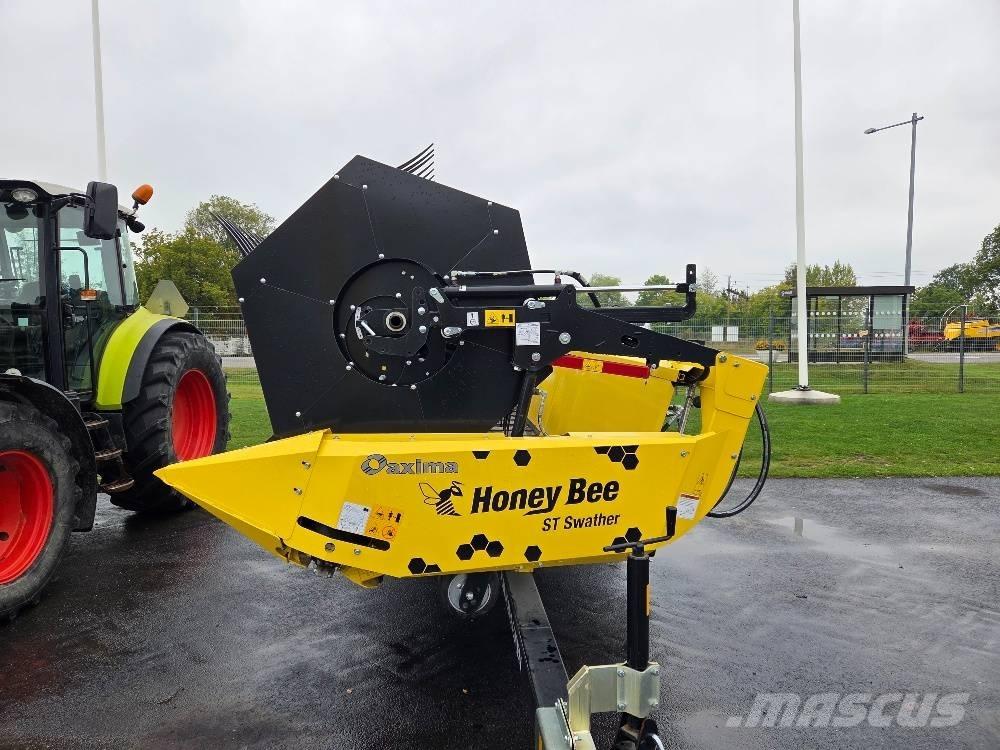 Honey Bee ST21 Vaalutid