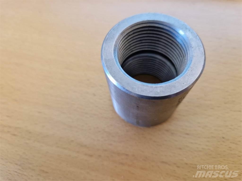 Ponsse 412A0501 Hüdraulika