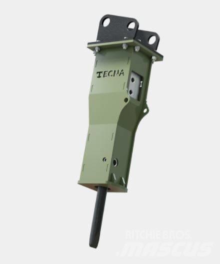 Tecna T60 H 75Kg Hüdrohaamrid