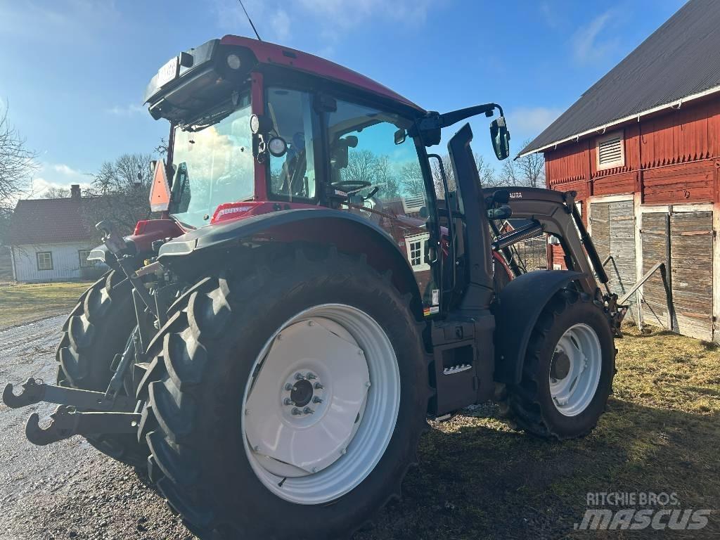 Valtra G 115 HT Traktorid